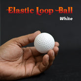 Elastic Loop Ball (White)